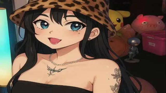 Image 4 of queenlamia Stream on Chaturbate on 5 days ago