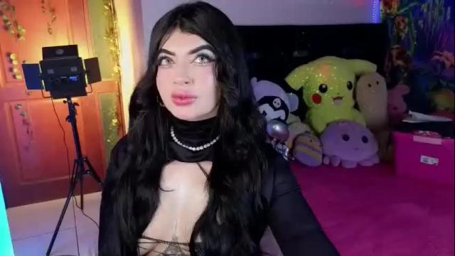 Image 6 of queenlamia Stream on Chaturbate on 5 days ago