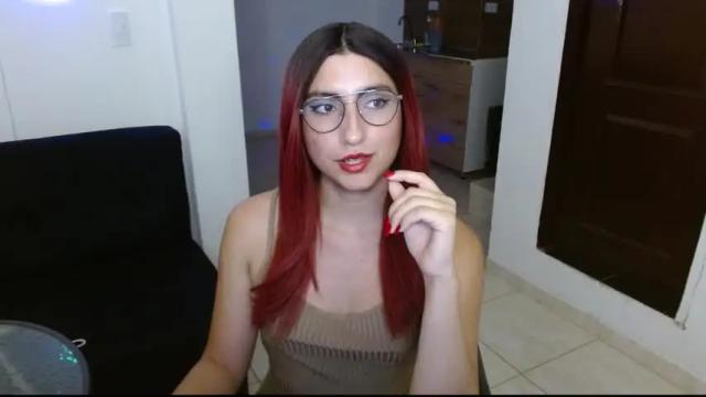 Image 11 of queenlilith_paradise Stream on Chaturbate on 15 months ago