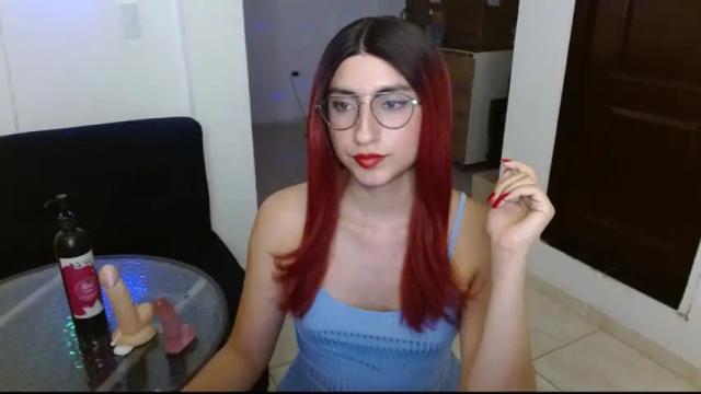 Thumbnail 1, queenlilith_paradise's Stream at Chaturbate, 15 months ago