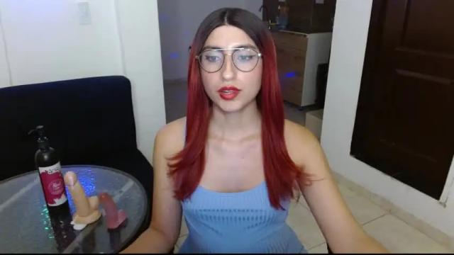 Image 2 of queenlilith_paradise Stream on Chaturbate on 15 months ago