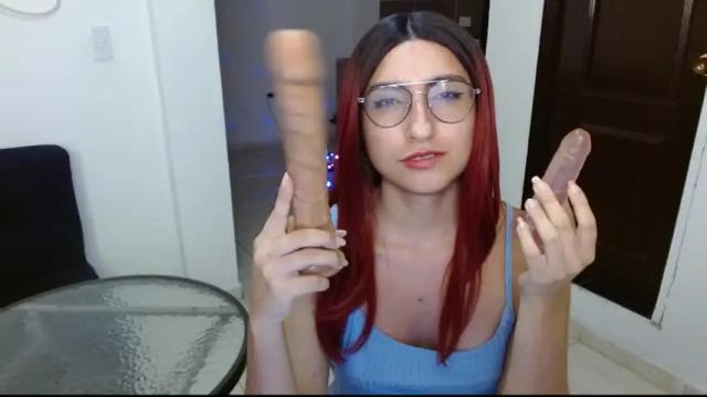 Image 6 of queenlilith_paradise Stream on Chaturbate on 14 months ago