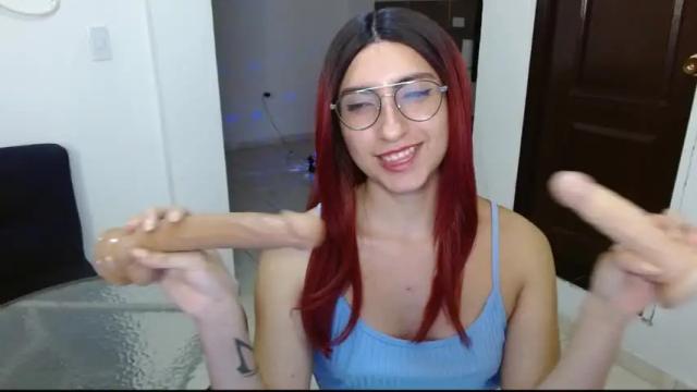 Image 7 of queenlilith_paradise Stream on Chaturbate on 14 months ago
