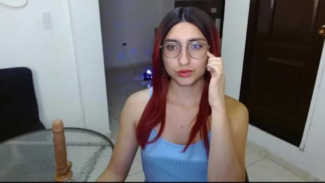 Image 8 of queenlilith_paradise Stream on Chaturbate on 14 months ago