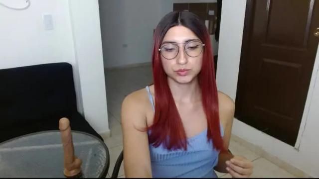Image 8 of queenlilith_paradise Stream on Chaturbate on 13 months ago
