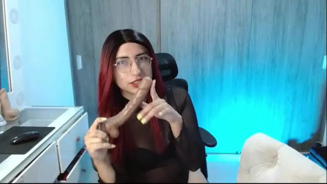Thumbnail 2, queenlilith_paradise's Stream at Chaturbate, 1 month ago