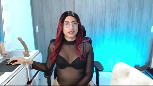 Image 7 of queenlilith_paradise Stream on Chaturbate on 1 month ago