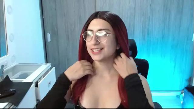 Image 8 of queenlilith_paradise Stream on Chaturbate on 1 month ago
