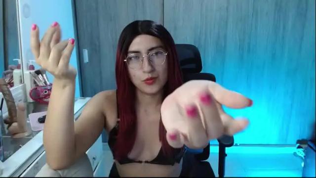 Thumbnail 1, queenlilith_paradise's Stream at Chaturbate, 28 days ago