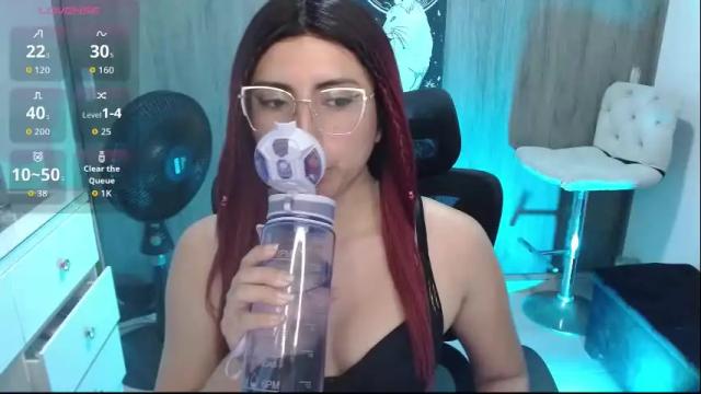 Thumbnail 1, queenlilith_paradise's Stream at Chaturbate, 2 months ago