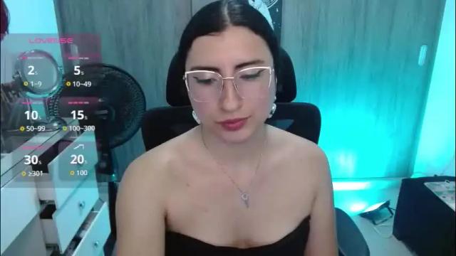 Image 4 of queenlilith_paradise Stream on Chaturbate on 1 month ago