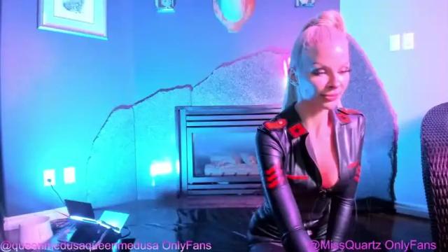 Thumbnail 2, queenmedusa4's Stream at Chaturbate, 16 months ago