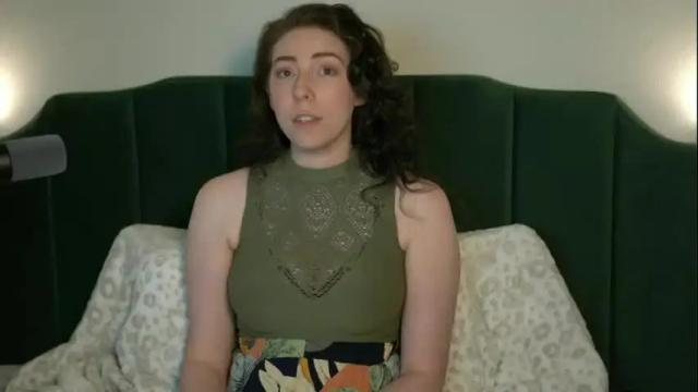Thumbnail 1, queenmilady's Stream at Chaturbate, 1 month ago