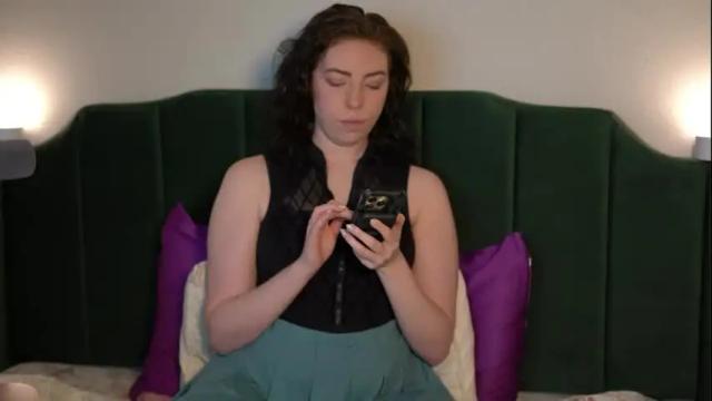 Thumbnail 3, queenmilady's Stream at Chaturbate, 1 month ago