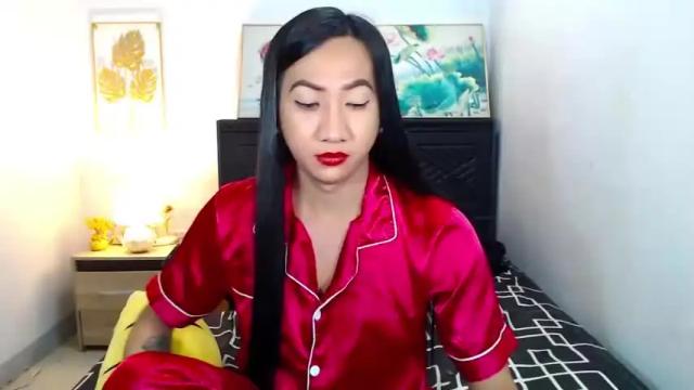 Image 3 of queenmistressts Stream on Chaturbate on 13 months ago