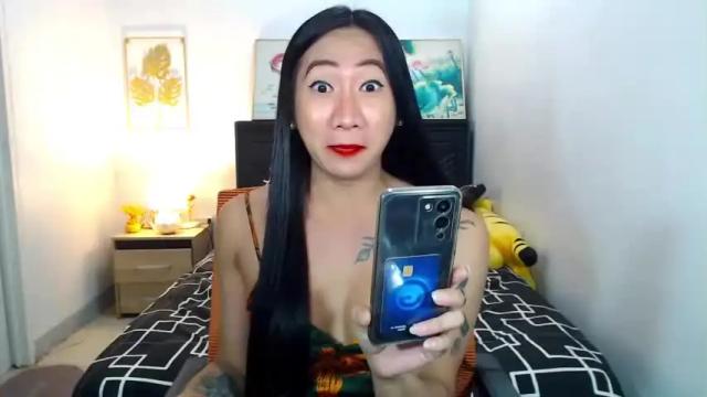 Image 7 of queenmistressts Stream on Chaturbate on 13 months ago
