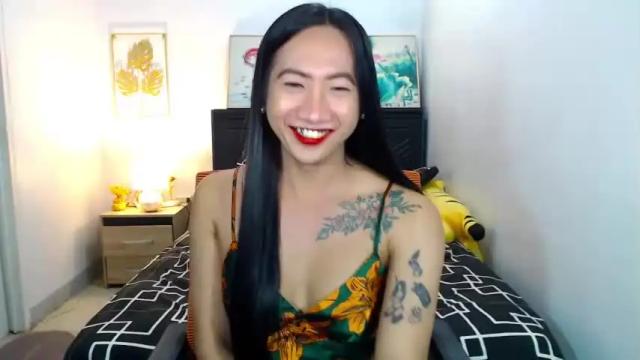 Image 8 of queenmistressts Stream on Chaturbate on 13 months ago