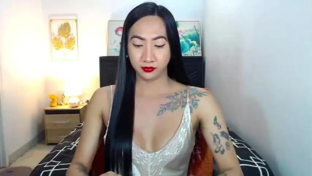 Image 7 of queenmistressts Stream on Chaturbate on 13 months ago