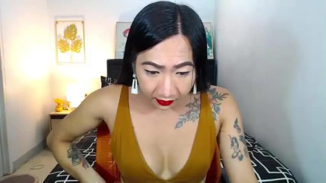 Image 3 of queenmistressts Stream on Chaturbate on 13 months ago