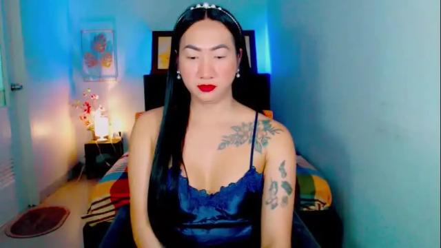 Thumbnail 1, queenmistressts's Stream at Chaturbate, 11 days ago