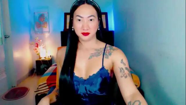Image 10 of queenmistressts Stream on Chaturbate on 11 days ago