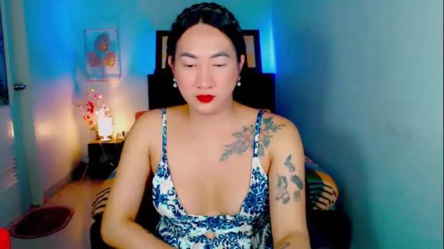 Image 10 of queenmistressts Stream on Chaturbate on 10 days ago