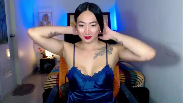 Image 12 of queenmistressts Stream on Chaturbate on 5 hours ago