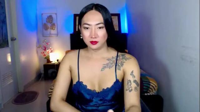 Image 7 of queenmistressts Stream on Chaturbate on 5 hours ago