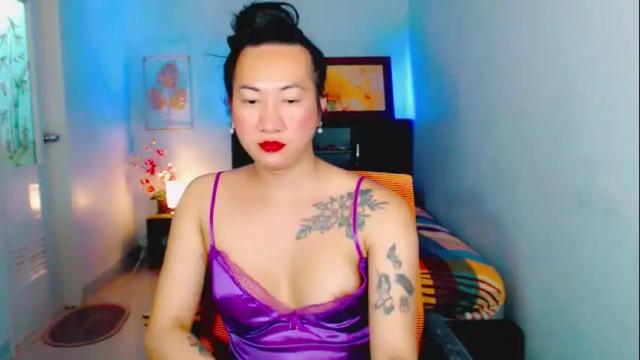 Thumbnail 1, queenmistressts's Stream at Chaturbate, 1 month ago