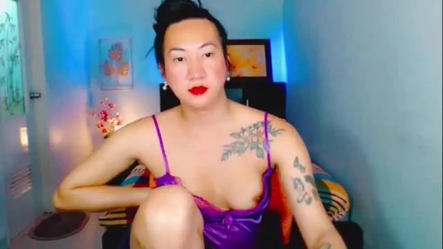 Image 6 of queenmistressts Stream on Chaturbate on 1 month ago