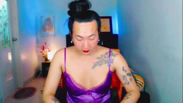 Thumbnail 3, queenmistressts's Stream at Chaturbate, 1 month ago