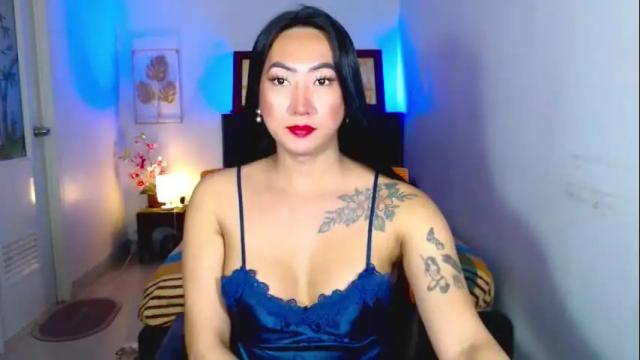 Thumbnail 1, queenmistressts's Stream at Chaturbate, 1 month ago