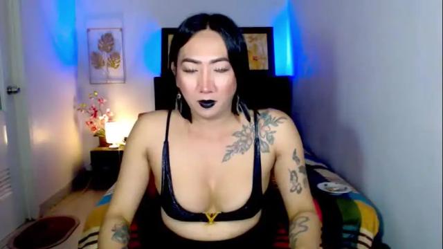 Thumbnail 1, queenmistressts's Stream at Chaturbate, 1 month ago