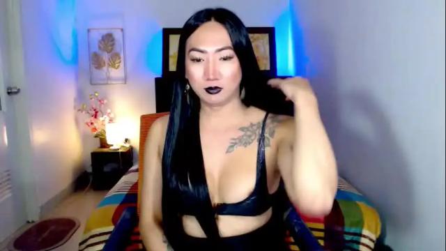 Image 12 of queenmistressts Stream on Chaturbate on 1 month ago