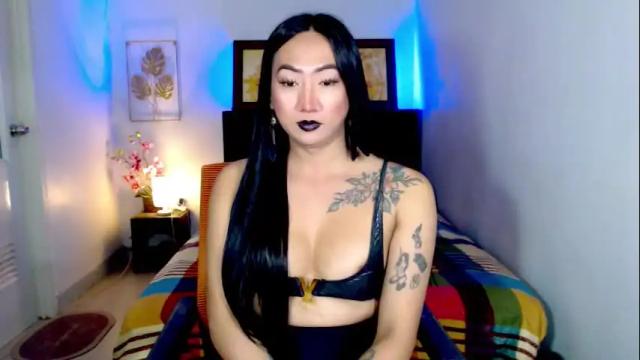 Thumbnail 3, queenmistressts's Stream at Chaturbate, 1 month ago