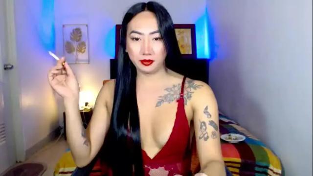 Thumbnail 1, queenmistressts's Stream at Chaturbate, 1 month ago