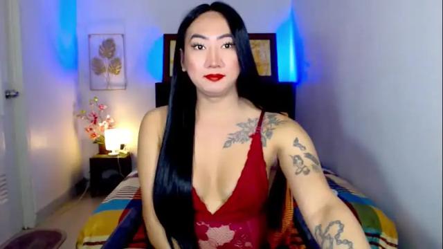 Thumbnail 2, queenmistressts's Stream at Chaturbate, 1 month ago