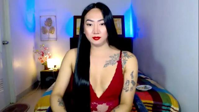 Thumbnail 3, queenmistressts's Stream at Chaturbate, 1 month ago