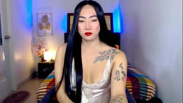 Thumbnail 1, queenmistressts's Stream at Chaturbate, 1 month ago