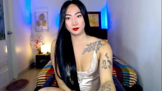 Image 10 of queenmistressts Stream on Chaturbate on 1 month ago