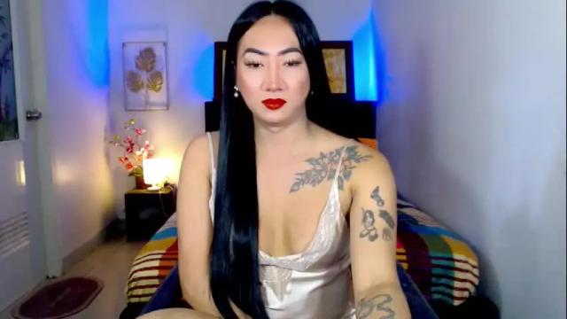 Image 11 of queenmistressts Stream on Chaturbate on 1 month ago