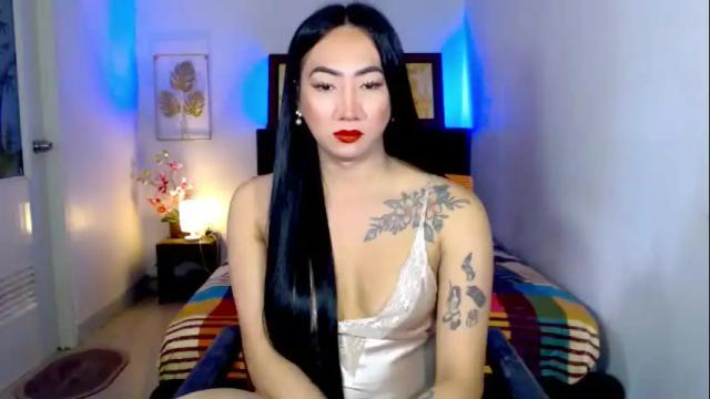 Image 12 of queenmistressts Stream on Chaturbate on 1 month ago