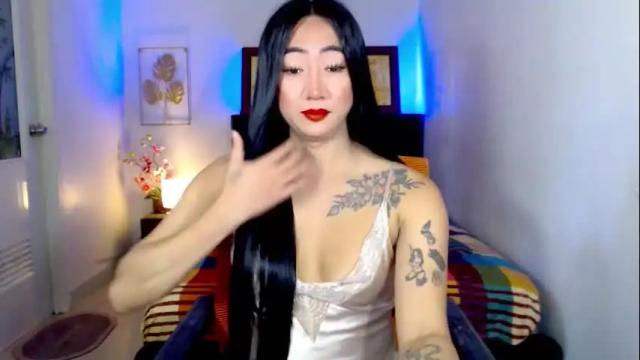 Image 8 of queenmistressts Stream on Chaturbate on 1 month ago