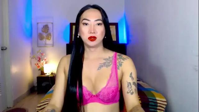 Thumbnail 1, queenmistressts's Stream at Chaturbate, 1 month ago