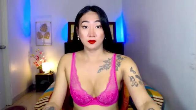 Image 10 of queenmistressts Stream on Chaturbate on 1 month ago