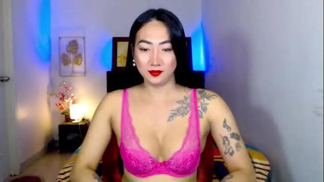Thumbnail 3, queenmistressts's Stream at Chaturbate, 1 month ago