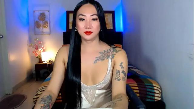 Thumbnail 1, queenmistressts's Stream at Chaturbate, 1 month ago