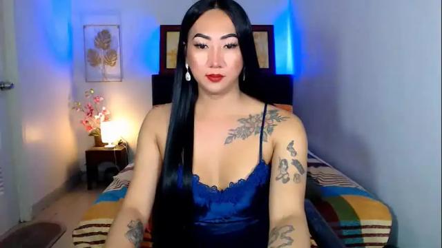 Thumbnail 2, queenmistressts's Stream at Chaturbate, 1 month ago