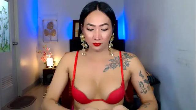 Thumbnail 3, queenmistressts's Stream at Chaturbate, 1 month ago