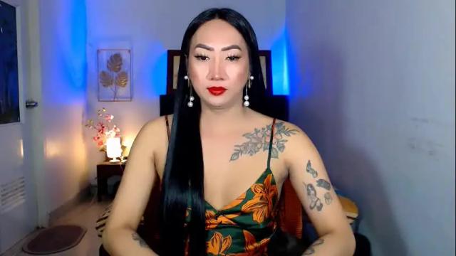 Image 10 of queenmistressts Stream on Chaturbate on 1 month ago